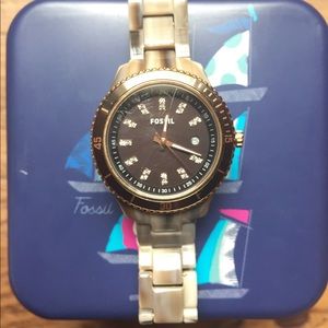 Fossil Watch